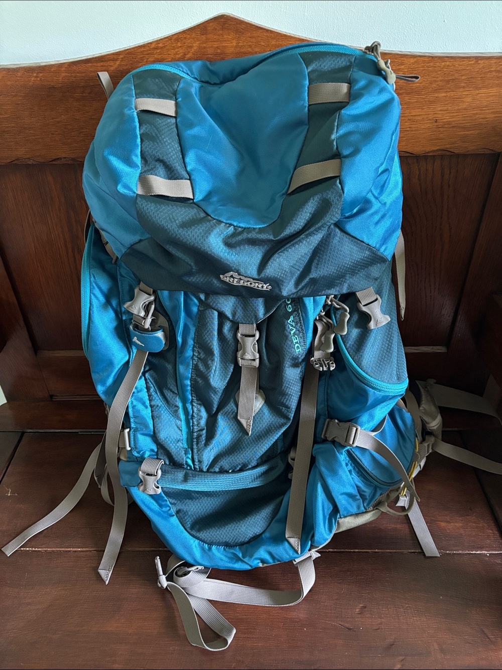 Women’s Gregory Deva 60 Backpack